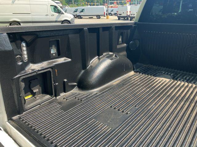 Photo of 2021 Oxford White Ford F-150