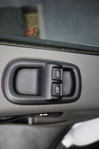Photo of 2023 Oxford White Ford Transit-250