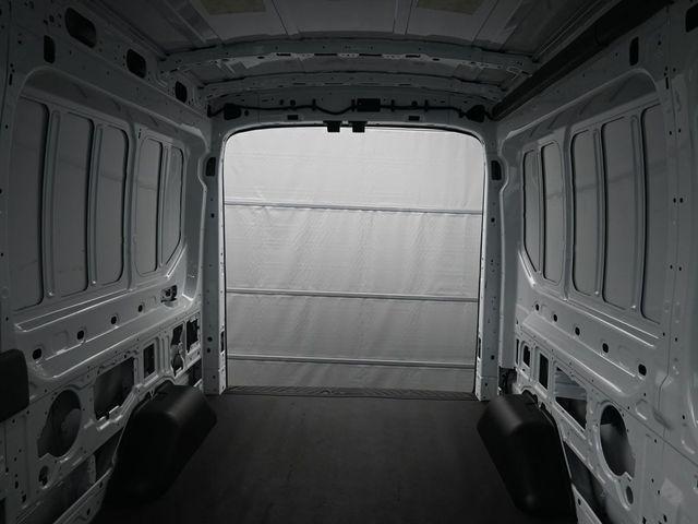 Photo of 2023 Oxford White Ford Transit-250
