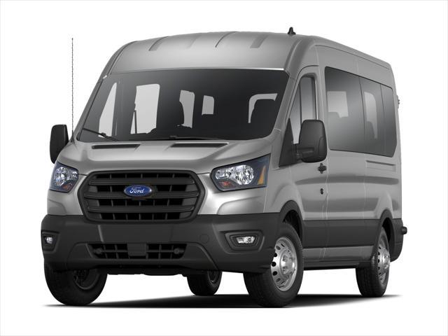 2020 Ford Transit-350