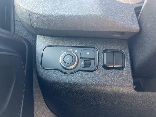 Photo of 2023 White Mercedes-Benz Sprinter 2500
