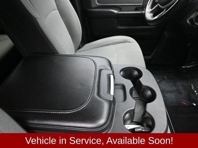 Photo of 2021 Bright White Clearcoat RAM 2500