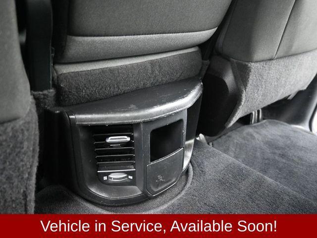 Photo of 2021 Bright White Clearcoat RAM 2500