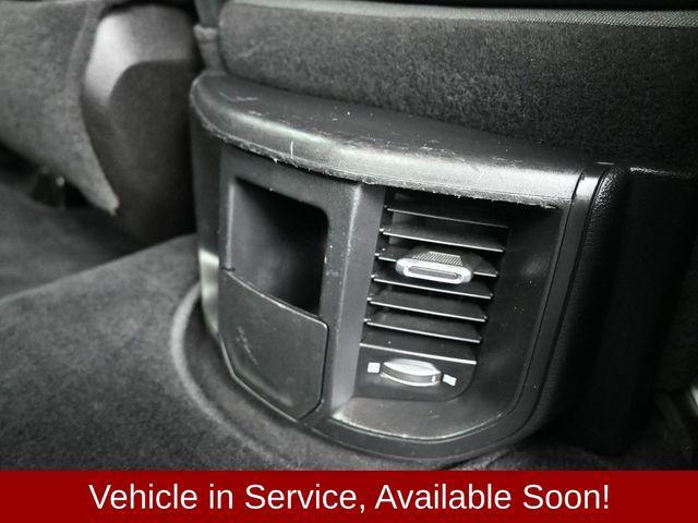 Photo of 2021 Bright White Clearcoat RAM 2500
