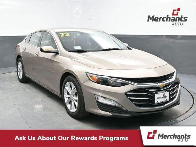 2023 Chevrolet Malibu