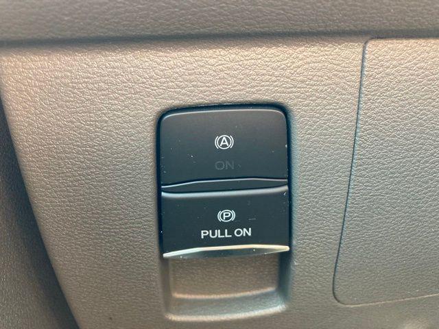 Photo of 2024 Oxford White Ford Transit-350