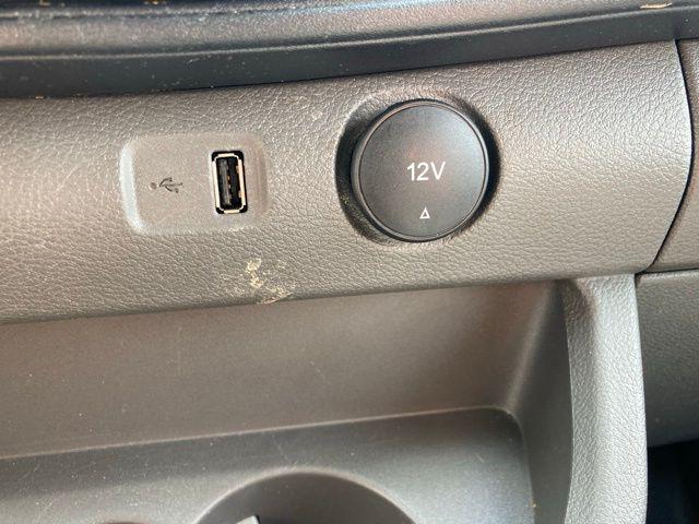 Photo of 2024 Oxford White Ford Transit-350