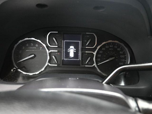Photo of 2021 Midnight Black Metallic Toyota Tundra