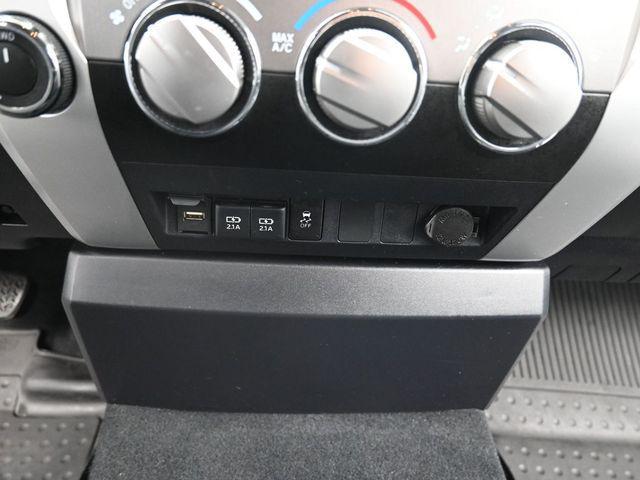 Photo of 2021 Midnight Black Metallic Toyota Tundra