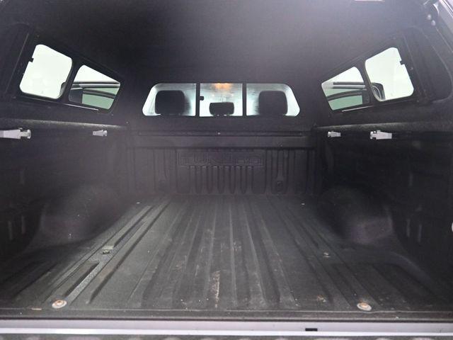 Photo of 2021 Midnight Black Metallic Toyota Tundra