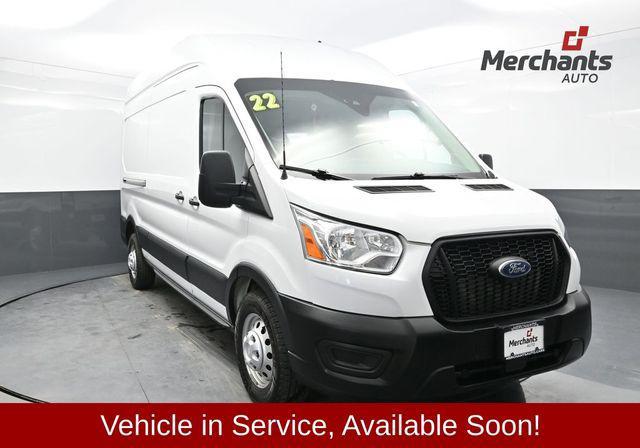 2022 Ford Transit-250