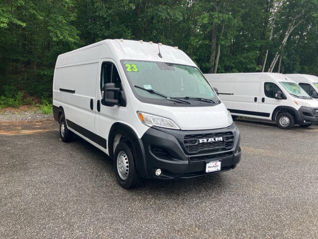 2023 RAM Promaster 3500