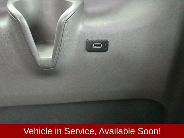 Photo of 2022 Oxford White Ford Transit-350