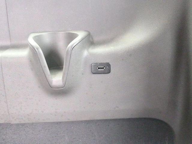 Photo of 2022 Oxford White Ford Transit-350