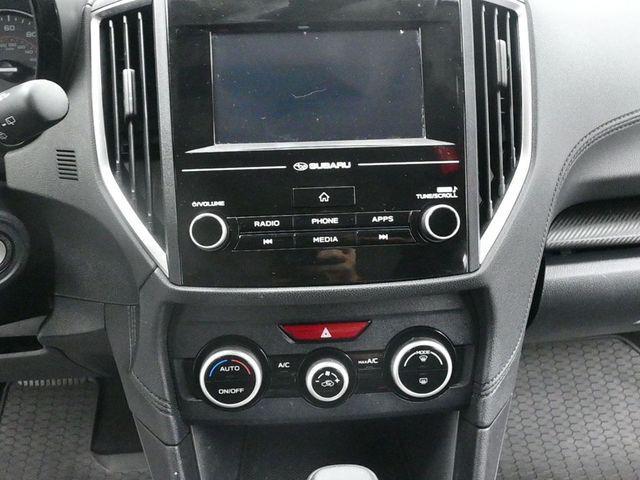 Photo of 2022 Crystal White Pearl Subaru Crosstrek