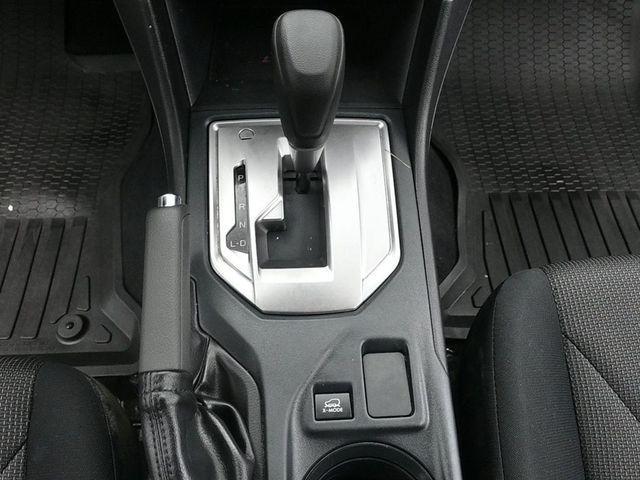 Photo of 2022 Crystal White Pearl Subaru Crosstrek