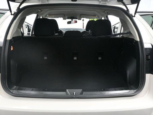 Photo of 2022 Crystal White Pearl Subaru Crosstrek