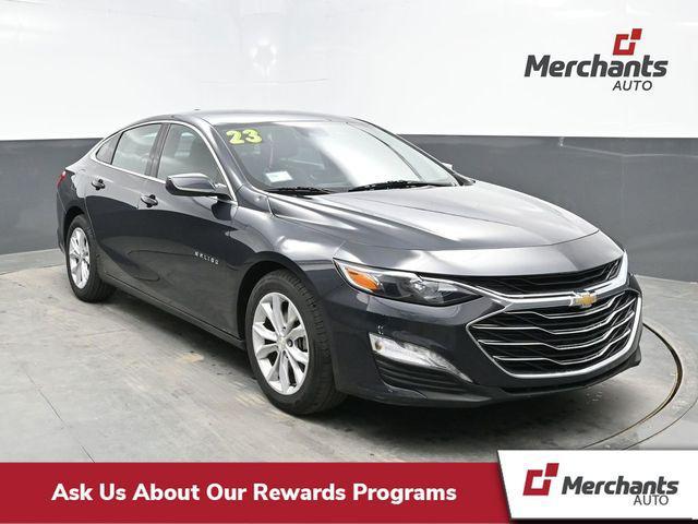 2023 Chevrolet Malibu