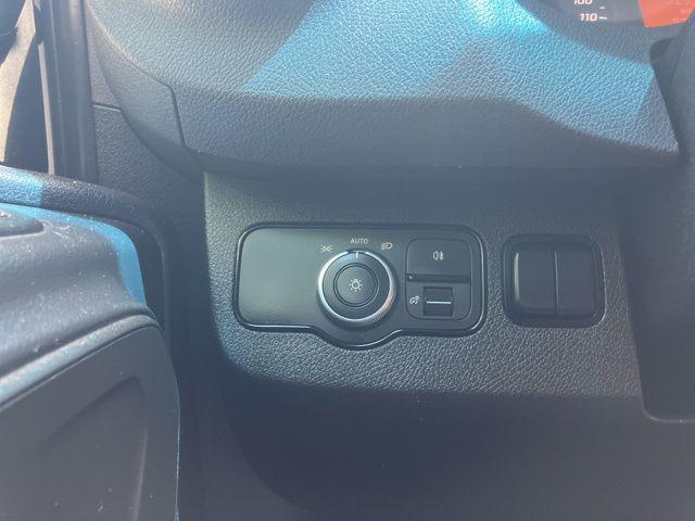 Photo of 2023 White Mercedes-Benz Sprinter 2500