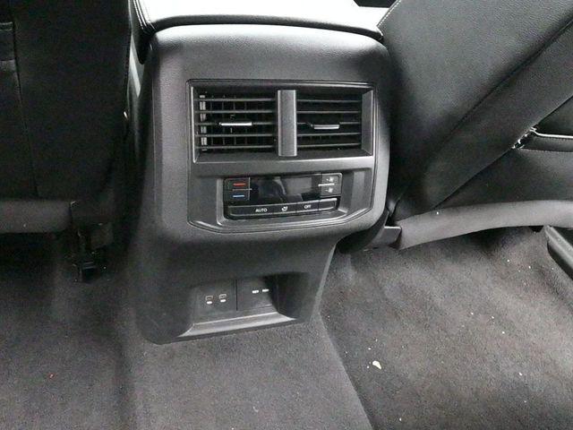 Photo of 2021 Platinum Gray Metallic Volkswagen Atlas