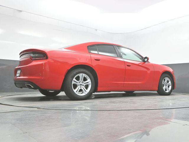 Photo of 2022 Torred Clearcoat Dodge Charger