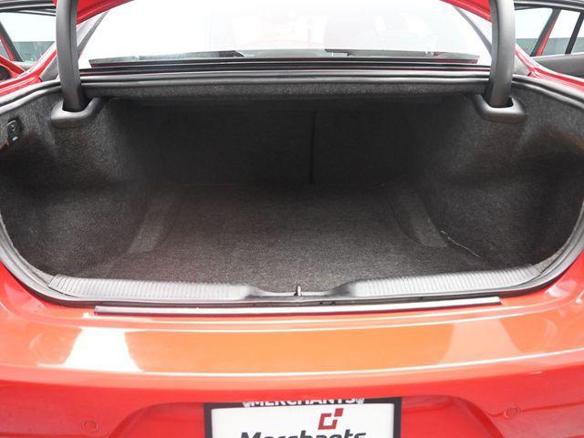 Photo of 2022 Torred Clearcoat Dodge Charger