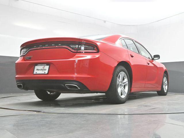Photo of 2022 Torred Clearcoat Dodge Charger