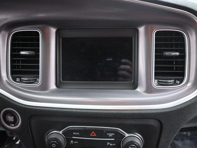 Photo of 2022 Torred Clearcoat Dodge Charger