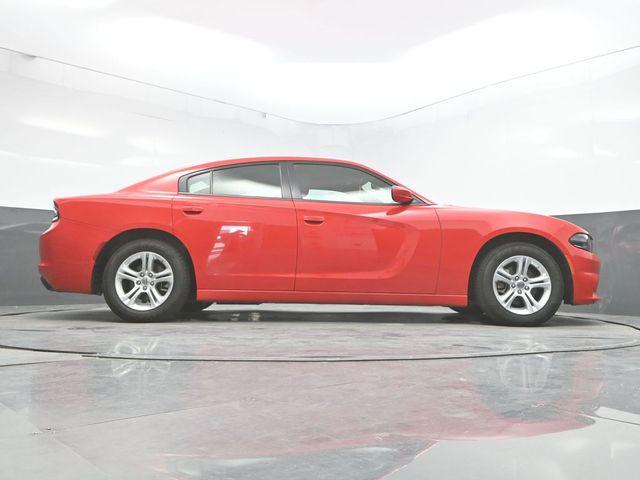 Photo of 2022 Torred Clearcoat Dodge Charger