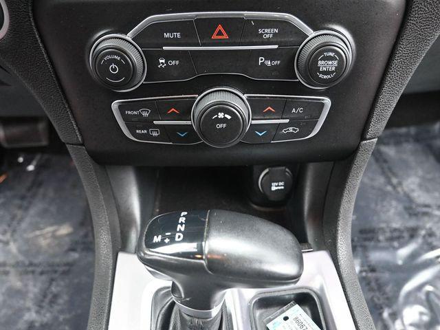 Photo of 2022 Torred Clearcoat Dodge Charger
