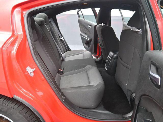 Photo of 2022 Torred Clearcoat Dodge Charger