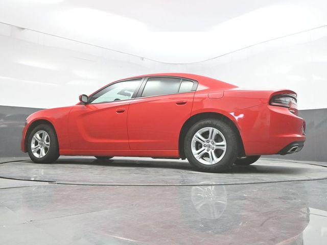 Photo of 2022 Torred Clearcoat Dodge Charger