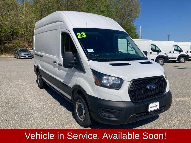 2023 Ford Transit-250