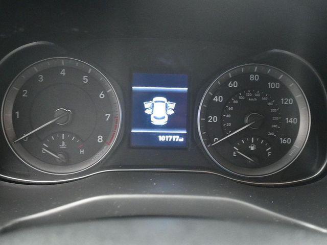 Photo of 2021 Ultra Black Hyundai KONA