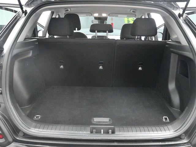 Photo of 2021 Ultra Black Hyundai KONA