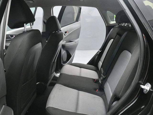Photo of 2021 Ultra Black Hyundai KONA