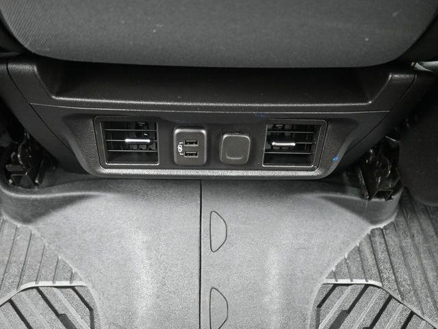 Photo of 2021 Satin Steel Metallic Chevrolet Silverado 1500