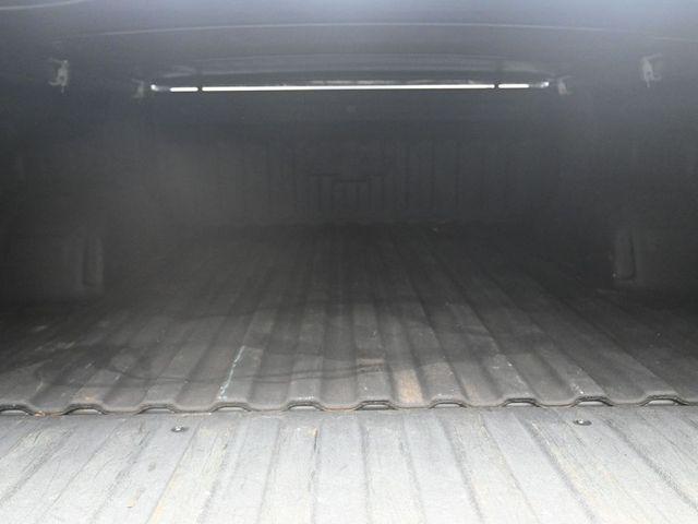 Photo of 2021 Satin Steel Metallic Chevrolet Silverado 1500