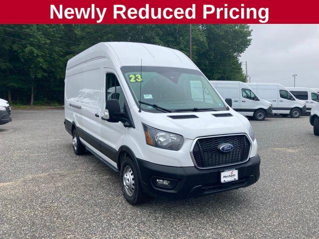 2023 Ford Transit-350