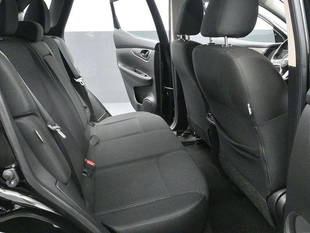 Photo of 2020 Magnetic Black Pearl Nissan Rogue Sport
