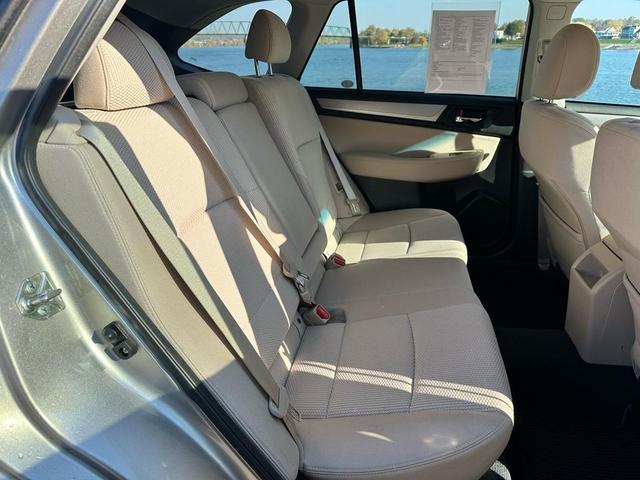 Photo of 2017 Tan Subaru Outback