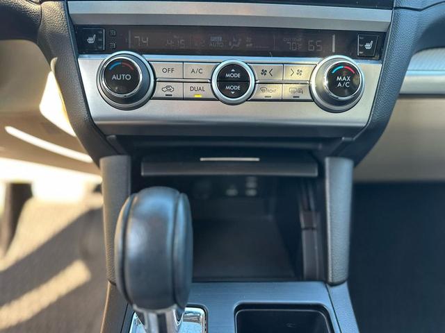 Photo of 2017 Tan Subaru Outback