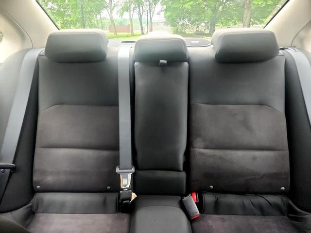 Photo of 2009 Ruby Red Pearl Subaru Legacy