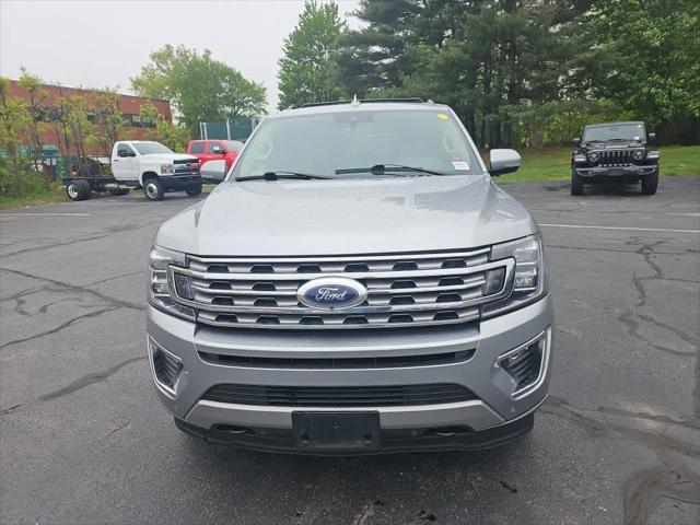 2021 Ford Expedition Max