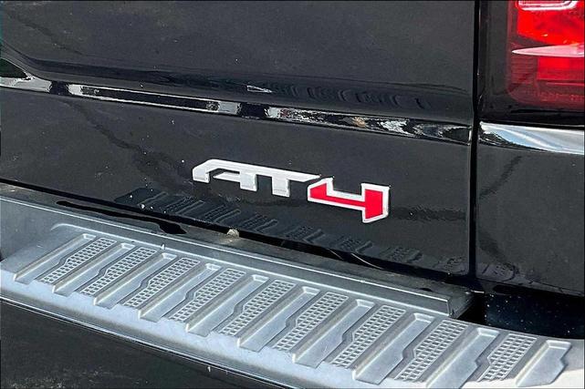 Photo of 2021 Ebony Twilight Metallic GMC Sierra 1500