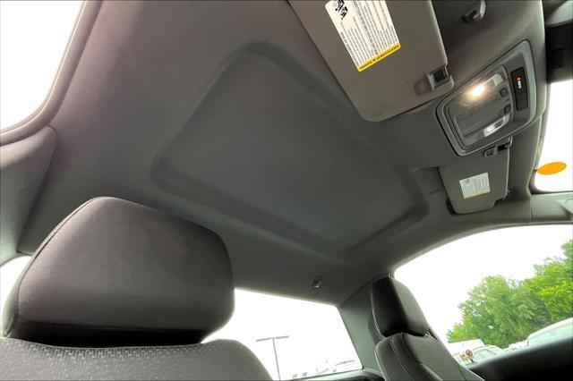 Photo of 2023 Summit White Chevrolet Silverado 1500