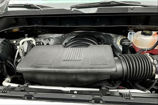 Photo of 2023 Summit White Chevrolet Silverado 1500
