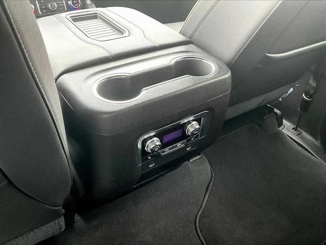Photo of 2021 Onyx Black GMC Yukon