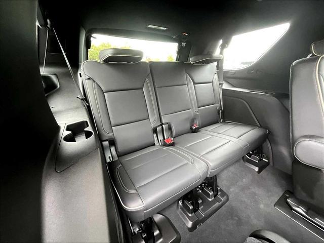 Photo of 2021 Onyx Black GMC Yukon