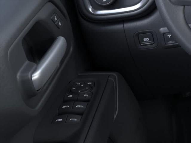 Photo of 2025 Summit White Chevrolet Silverado 2500